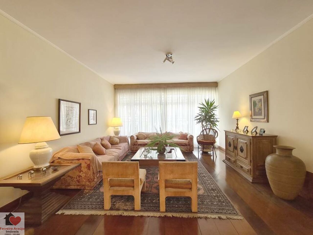 Casa Térrea para Venda - Jardim Brasil Zona Sul