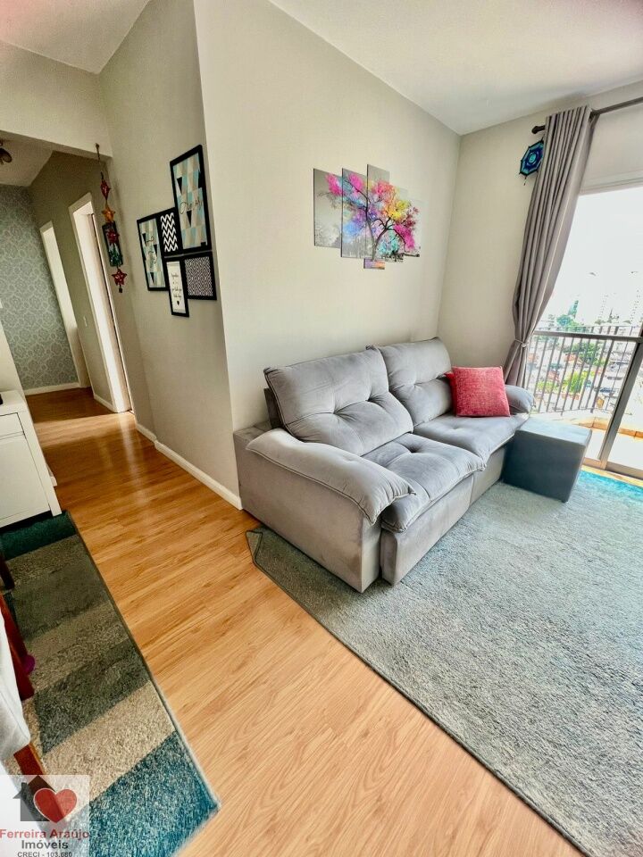 Apartamento para Venda - Vila Santa Catarina