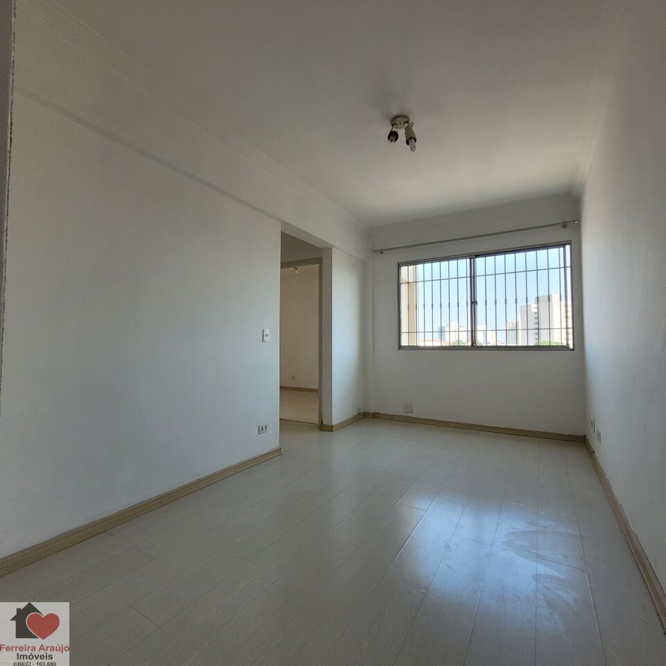Apartamento para Venda - Vila Mascote
