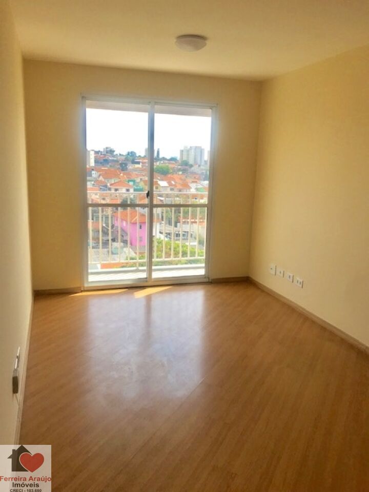 Apartamento para Venda - Vila Marari