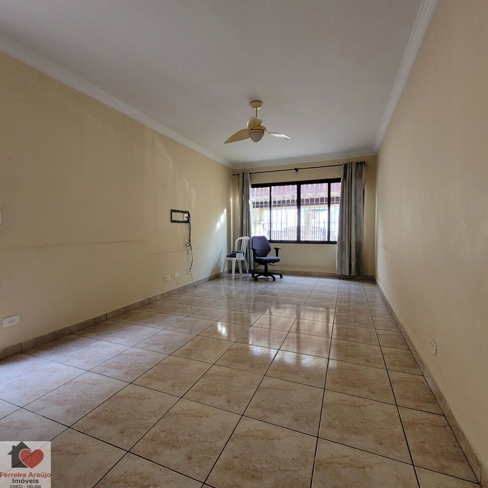 Sobrado para Venda - Jardim Prudência