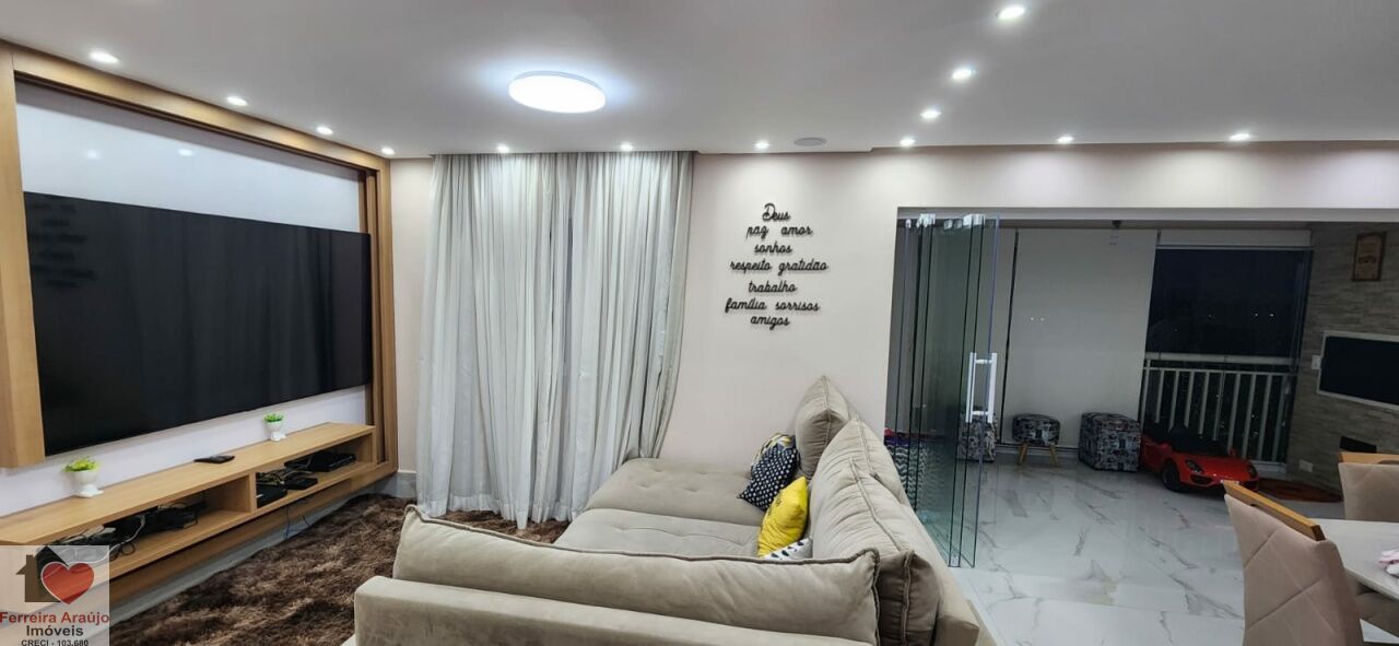 Apartamento para Venda - Vila Congonhas