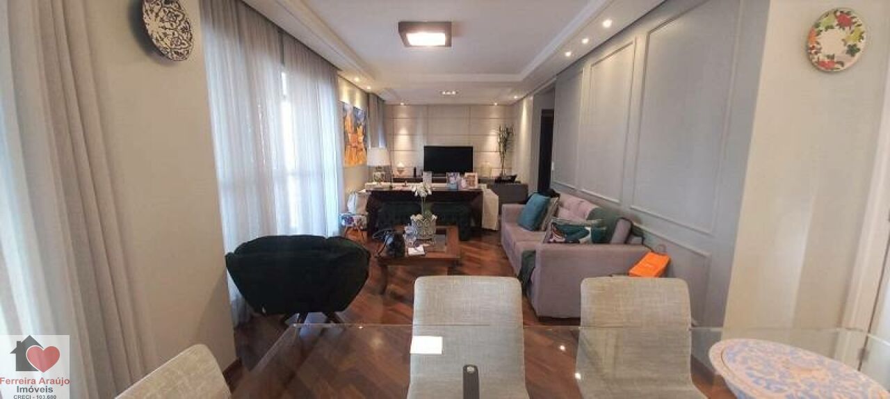 Apartamento para Venda - Vila Mascote