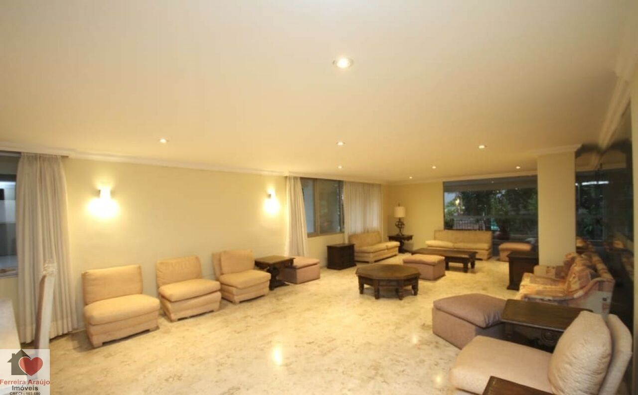Apartamento para Venda - Itaim Bibi