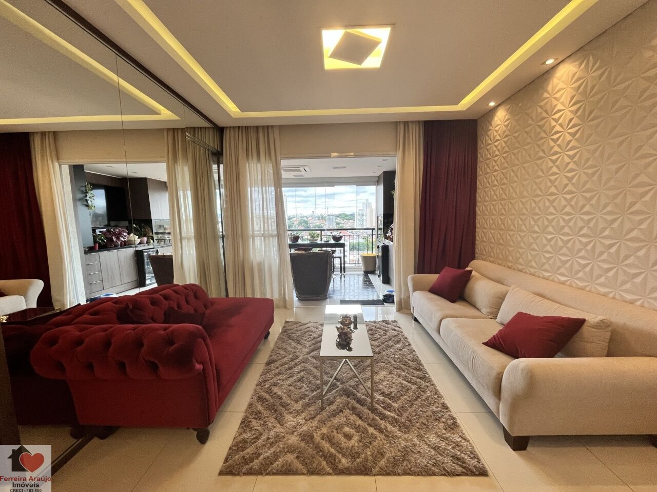 Apartamento para Venda - Vila Mascote