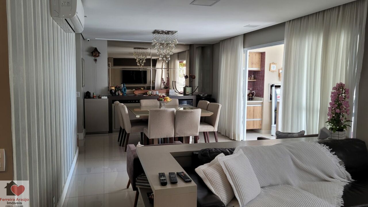 Apartamento para Venda - Campo Belo
