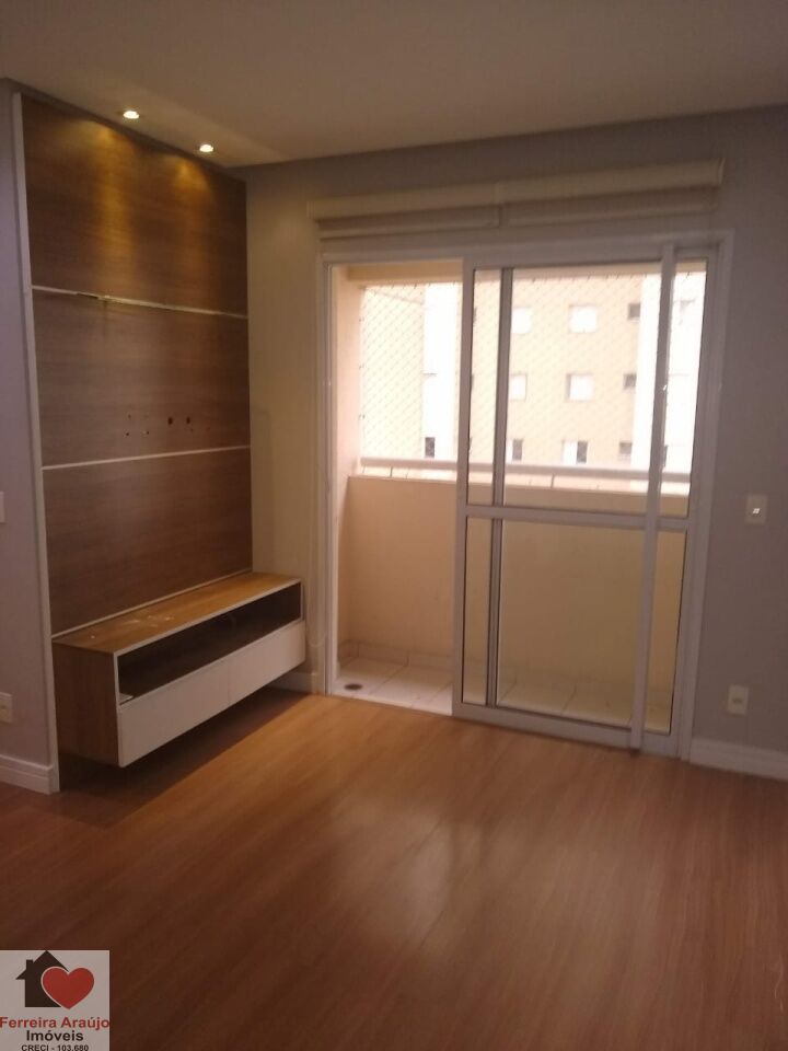 Apartamento para Venda - Jardim Umuarama