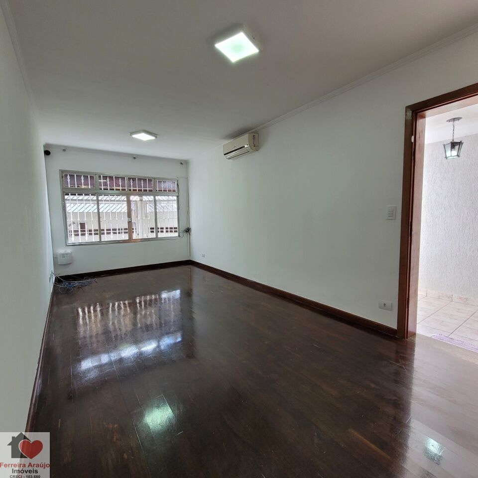 Sobrado para Venda - Jardim Prudência