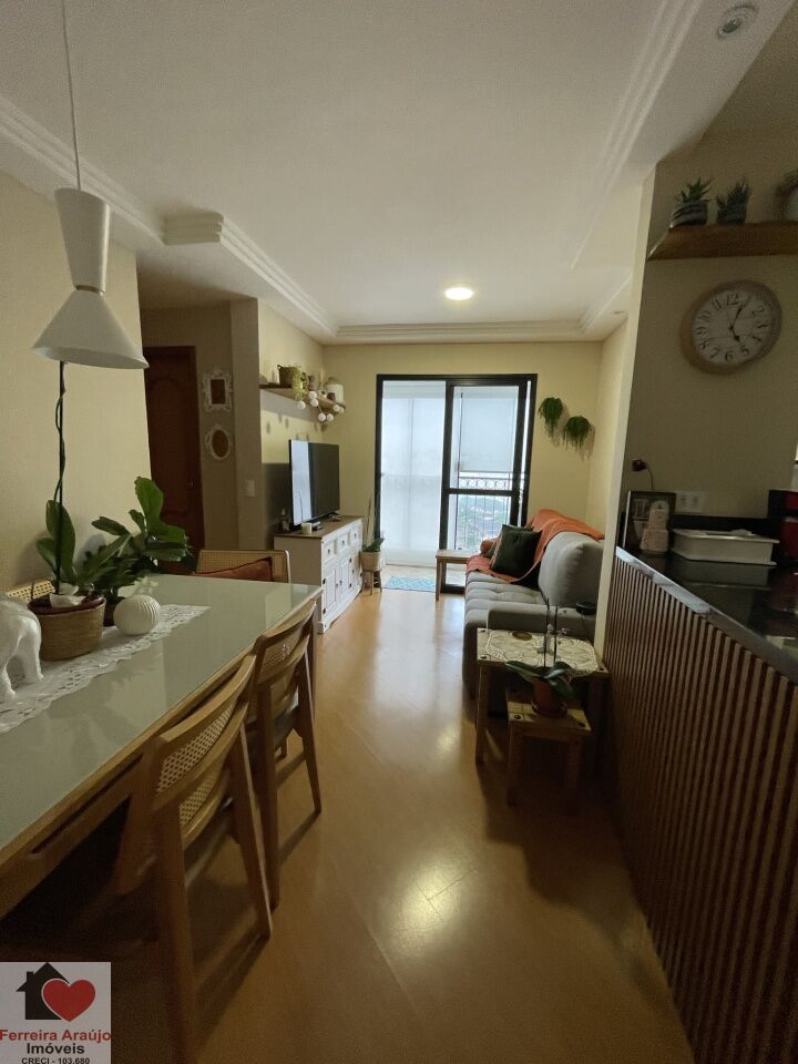 Apartamento para Venda - Vila Santa Catarina
