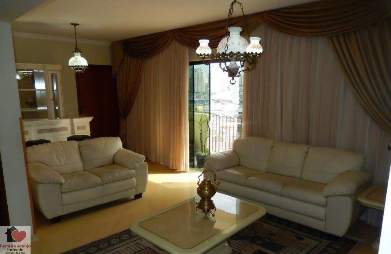 Apartamento para Venda - Vila Santo Estéfano