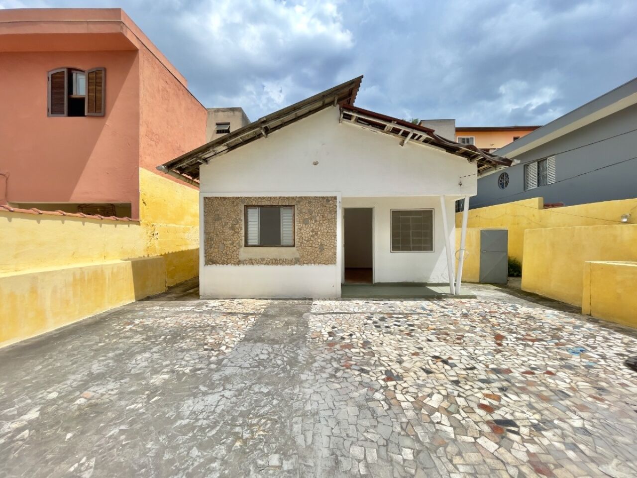 Casa Térrea para Venda - Vila Marari