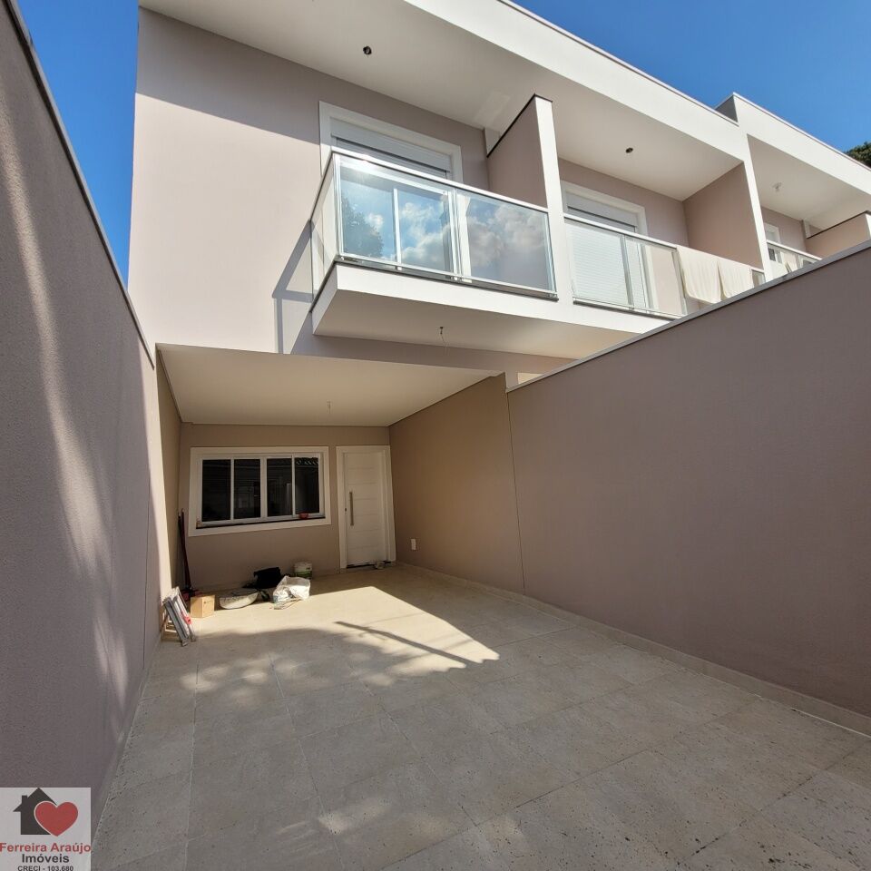 Casa de Vila para Venda - Jardim Marajoara