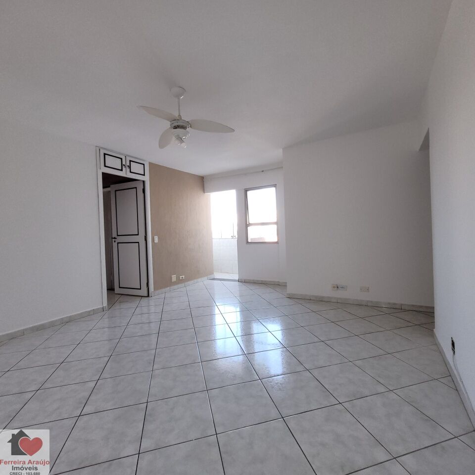 Apartamento para Venda - Vila Santa Catarina