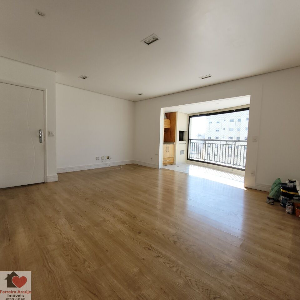 Apartamento para Venda - Vila Mascote