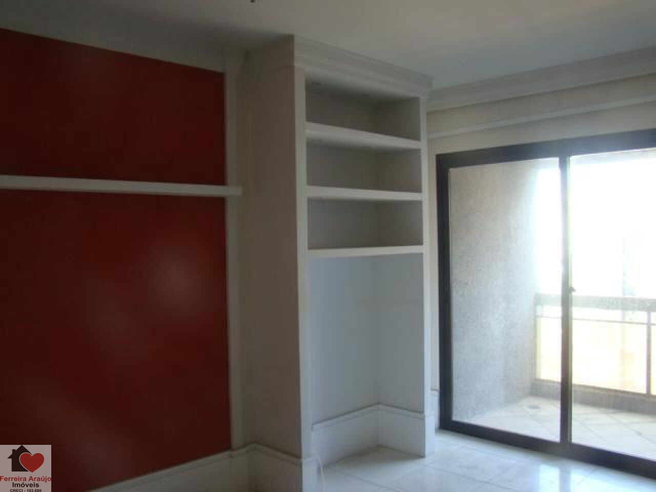 Apartamento para Venda - Vila Olímpia