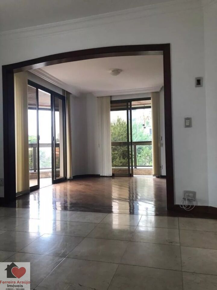 Apartamento para Venda - Campo Belo