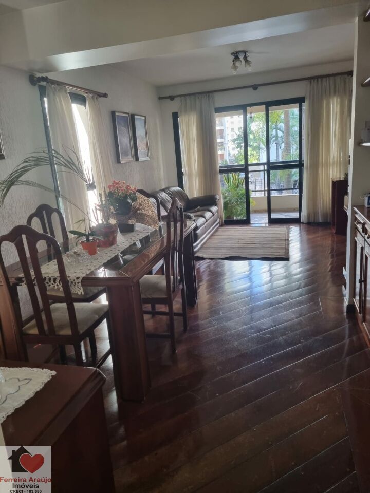 Apartamento para Venda - Vila Mariana