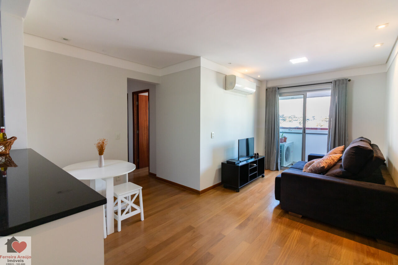 Apartamento para Venda - Cidade Monções