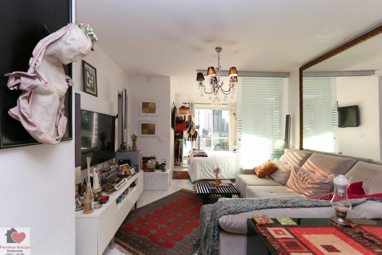 Apartamento para Venda - Campo Belo