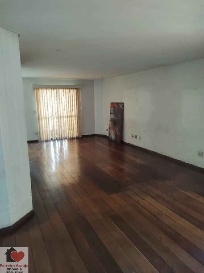 Apartamento para Venda - Brooklin Paulista