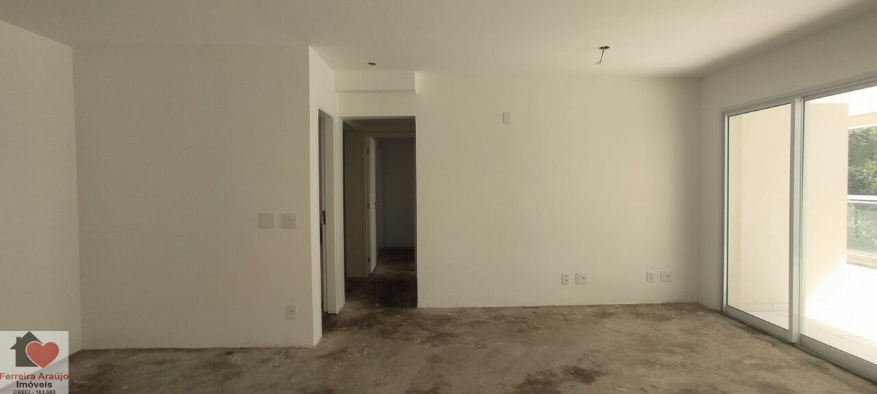 Apartamento para Venda - Vila Alexandria