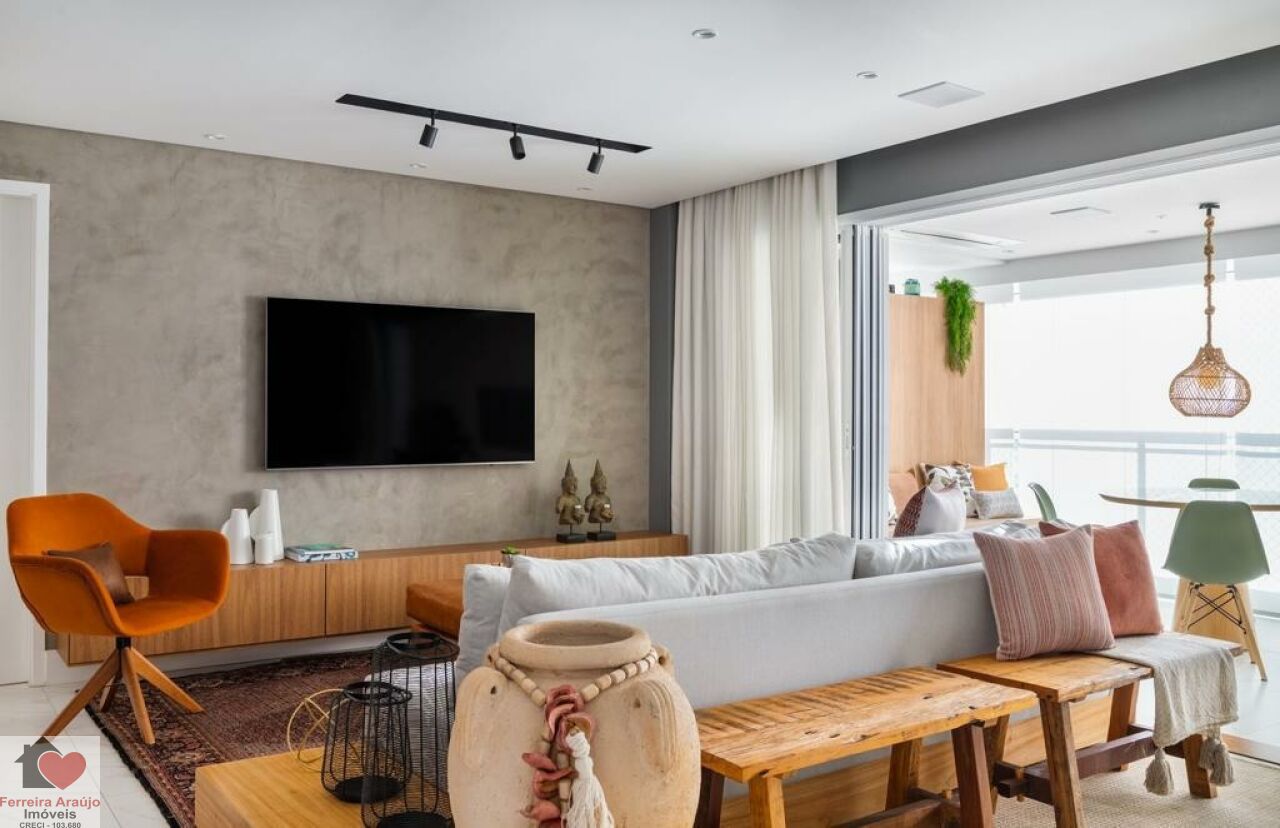 Apartamento para Venda - Vila Alexandria