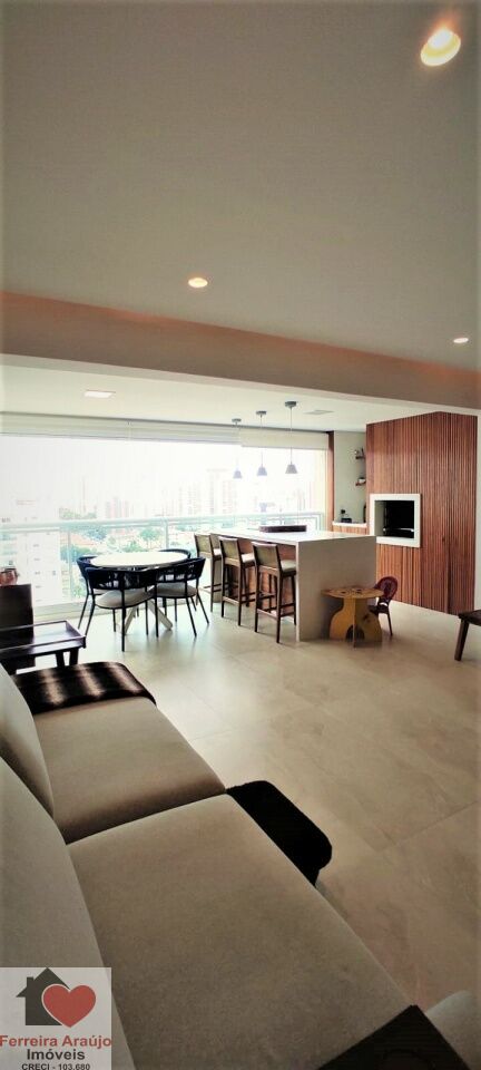 Apartamento para Venda - Vila Alexandria