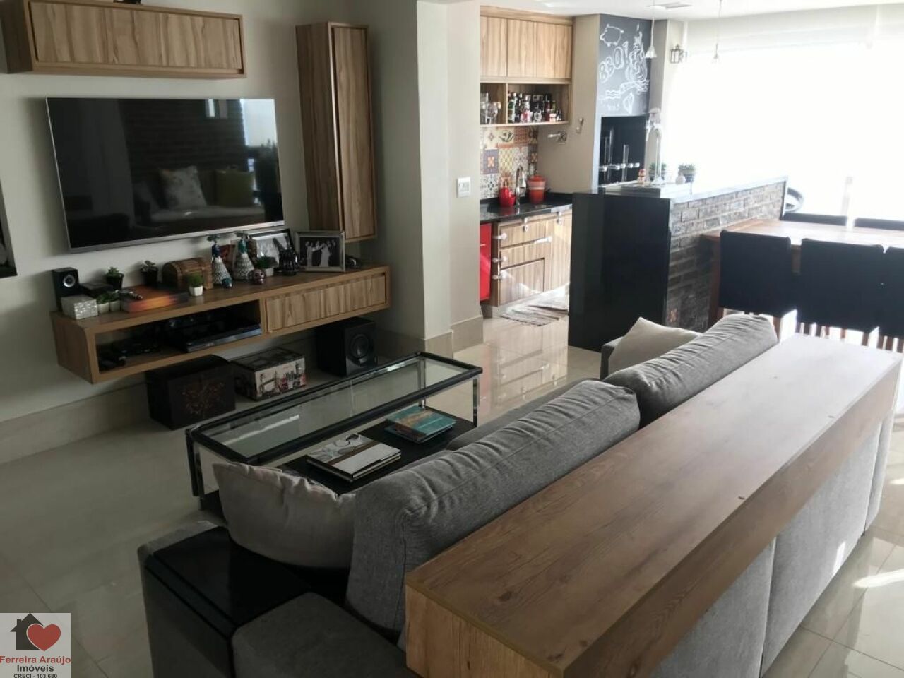 Apartamento para Venda - Jardim Prudência