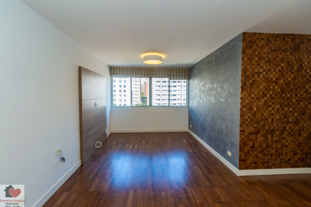 Apartamento para Venda - Vila Nova Conceição