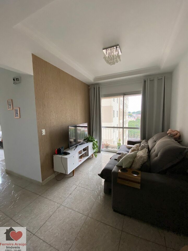 Apartamento para Venda - Interlagos