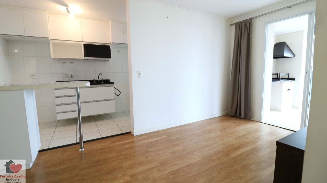 Apartamento para Venda - Jardim Prudência