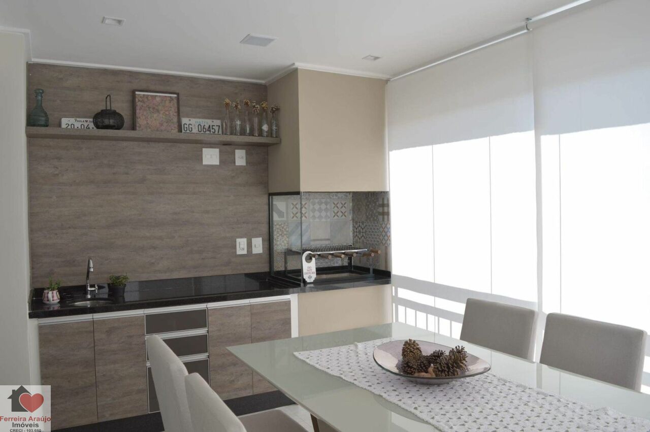 Apartamento para Venda - Vila Santa Catarina
