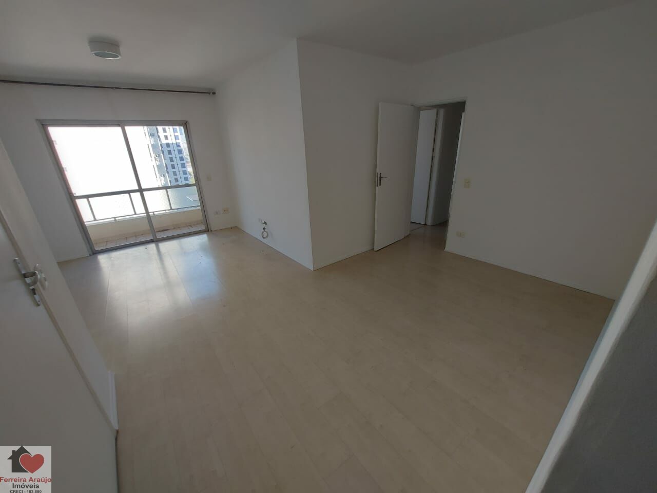 Apartamento para Venda - Vila Nova Conceição