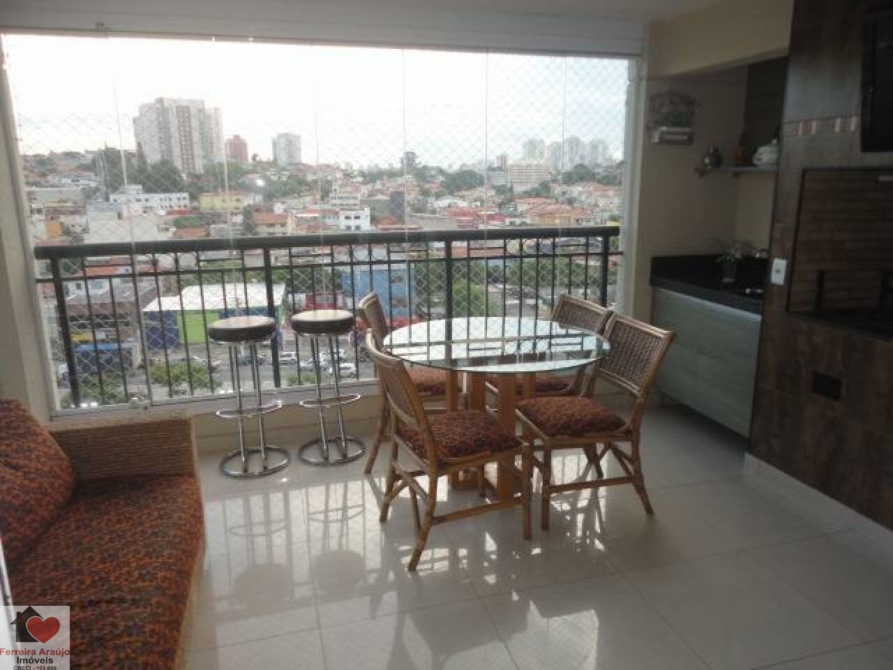 Apartamento para Venda - Vila Mascote