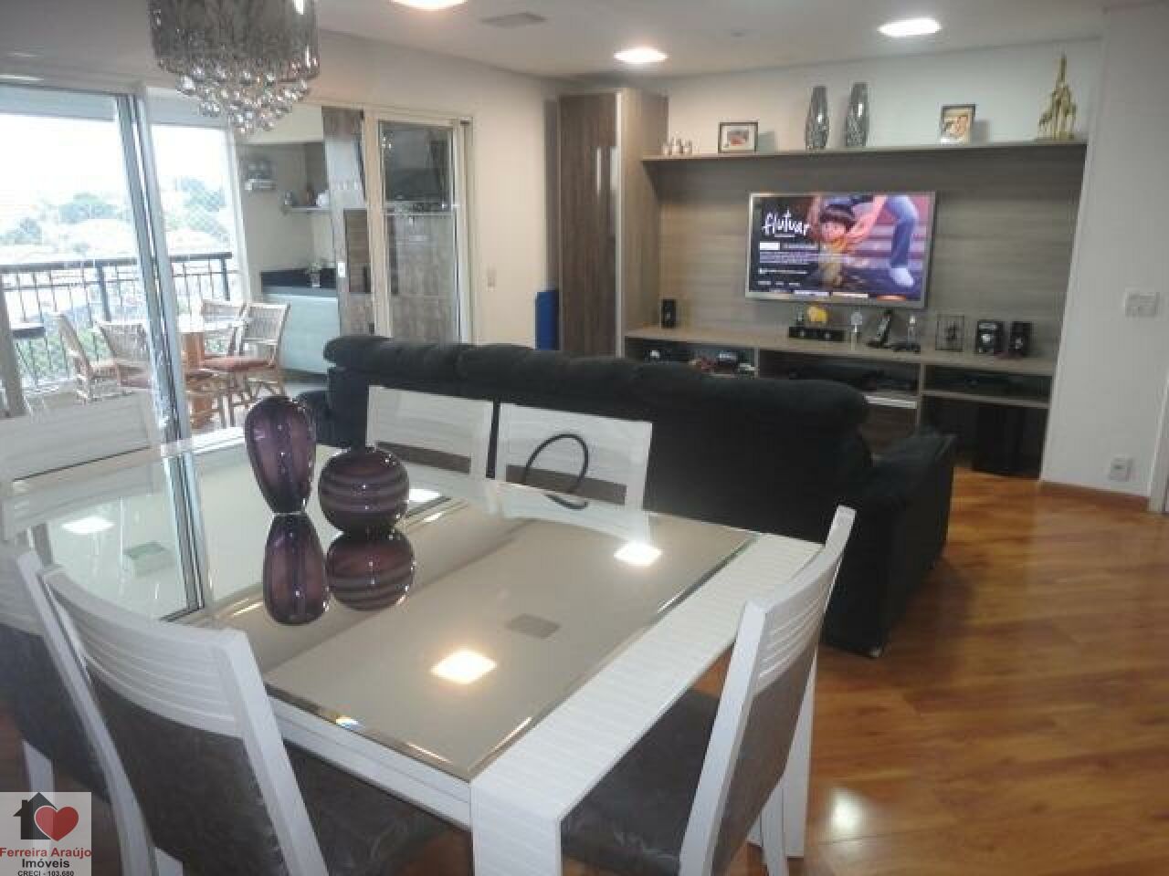 Apartamento para Venda - Vila Mascote