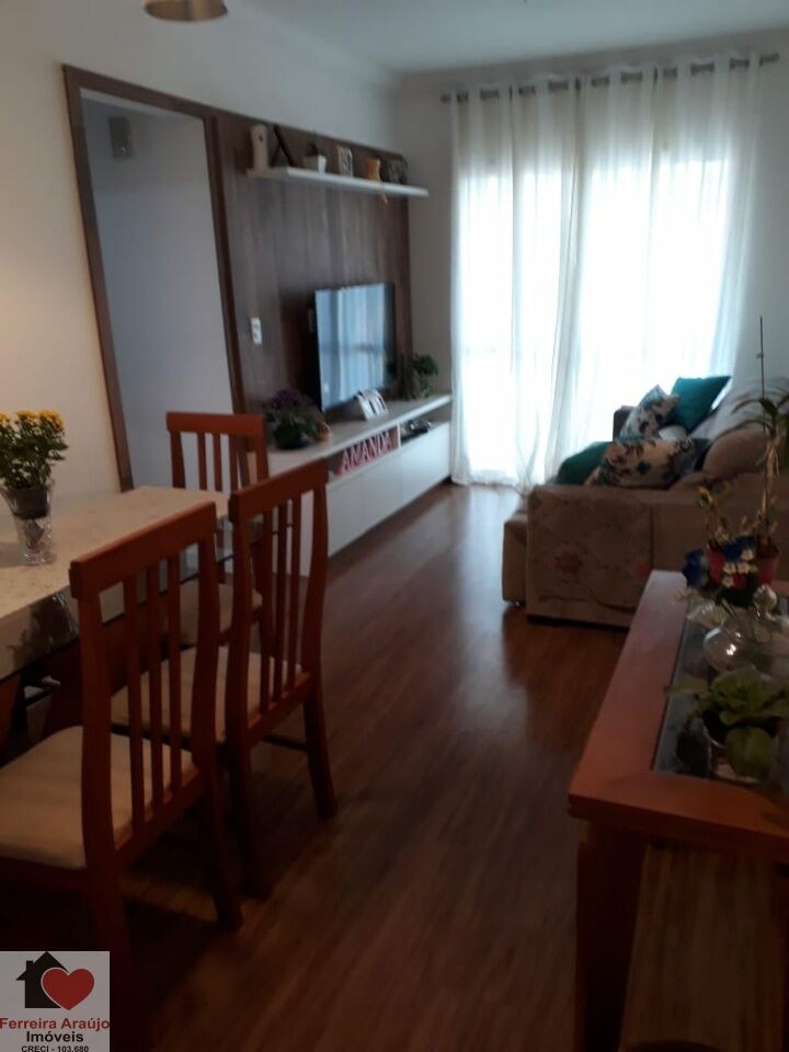 Apartamento para Venda - Interlagos