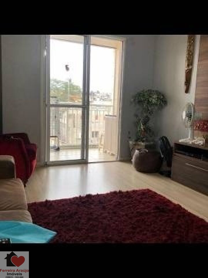 Apartamento para Venda - Vila Inglesa