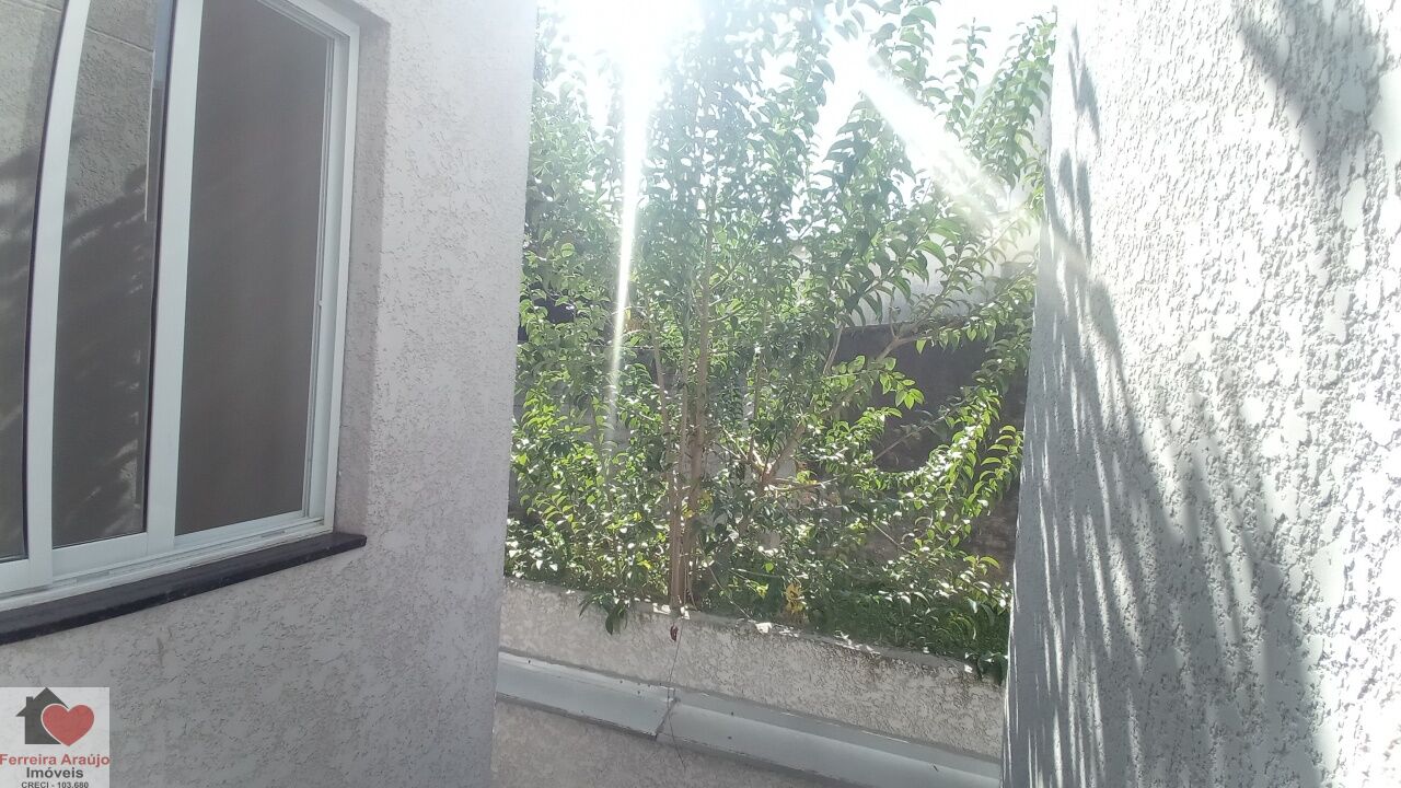 Apartamento para Venda - Vila Gumercindo