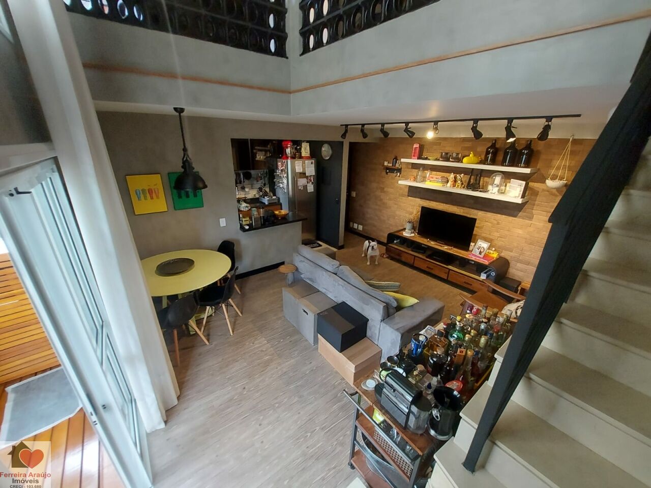 Duplex para Venda - Vila Nova Conceição