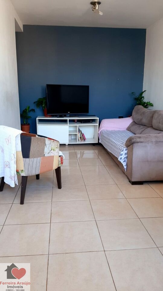 Apartamento para Venda - Vila Santa Catarina
