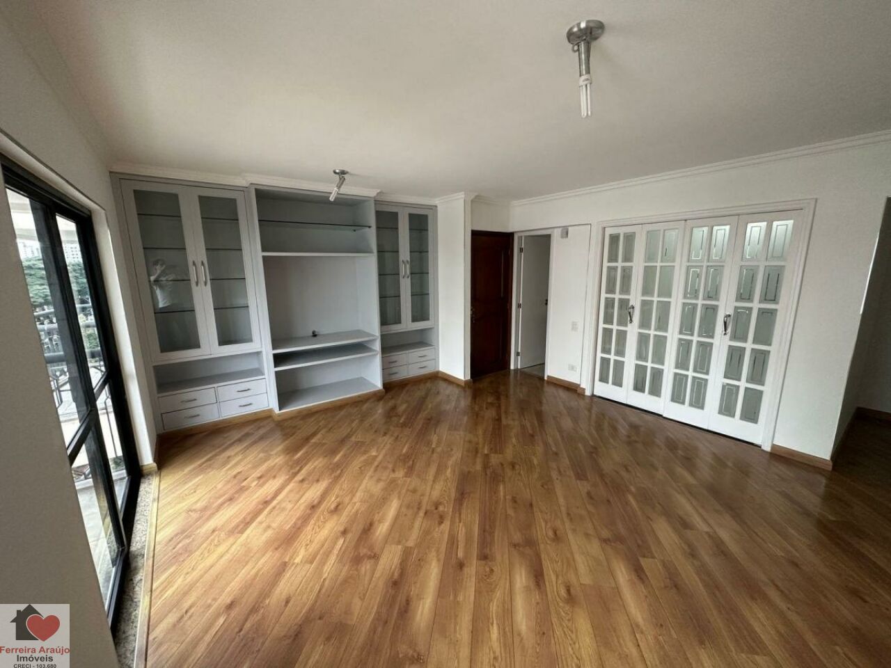Apartamento para Venda - Indianópolis