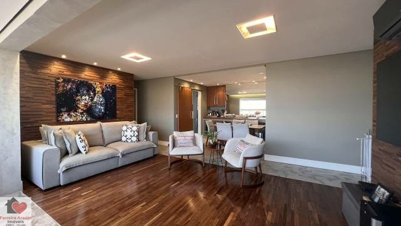 Apartamento para Venda - Brooklin Paulista