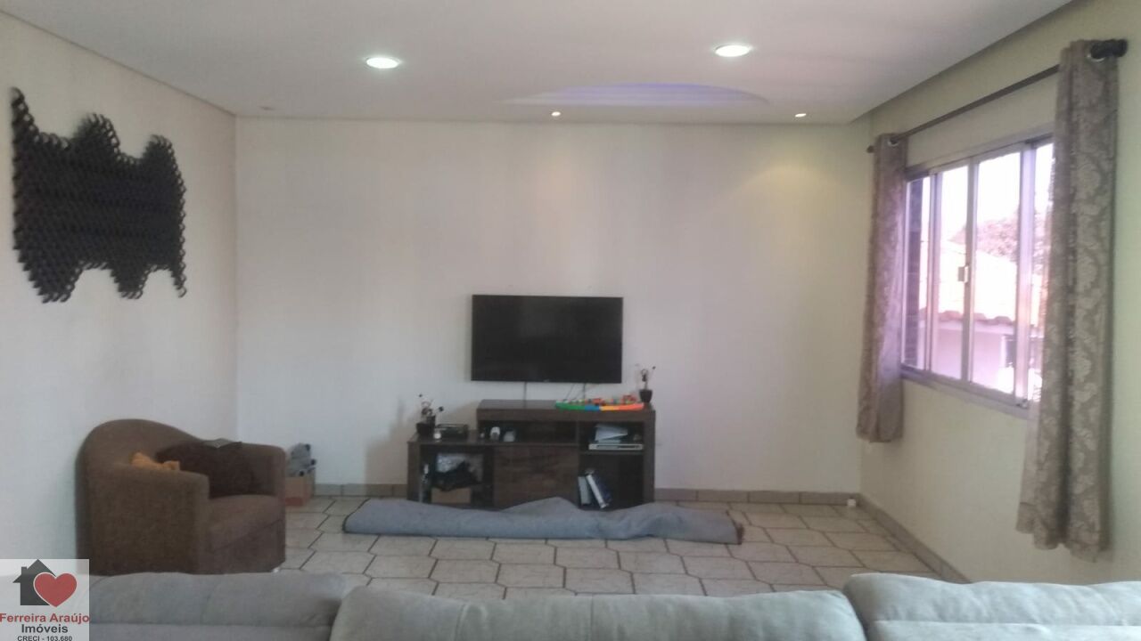 Sobrado para Venda - Jardim Jabaquara