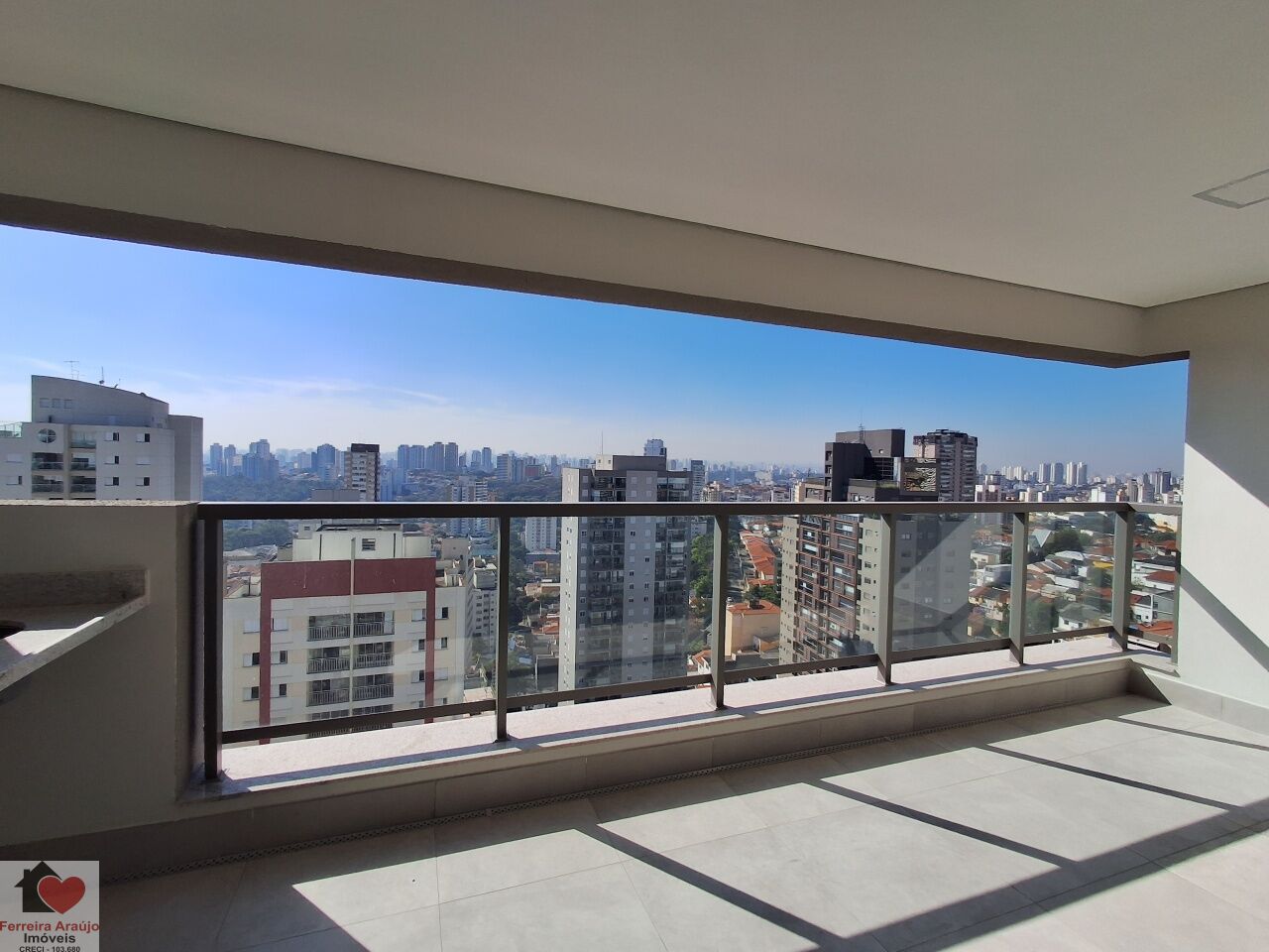 Apartamento para Venda - Vila Mariana