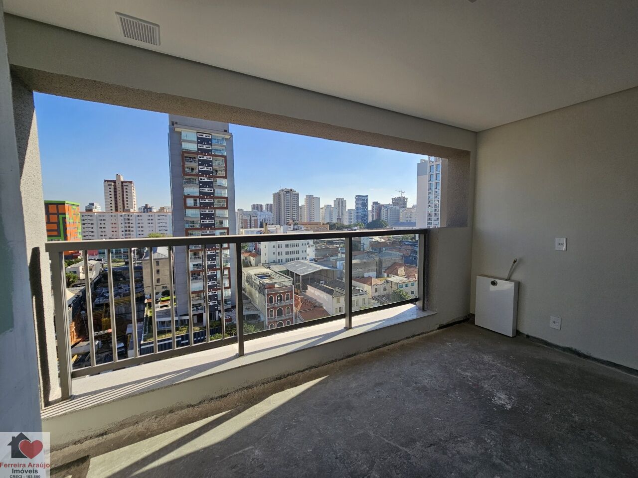 Apartamento para Venda - Vila Mariana