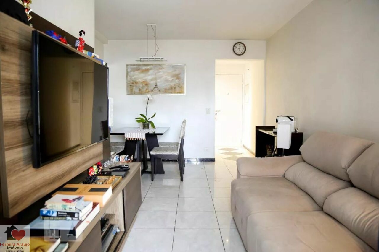 Apartamento para Venda - Vila Santa Catarina