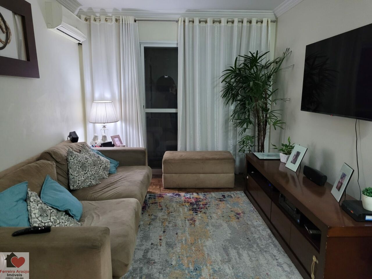 Apartamento para Venda - Saúde
