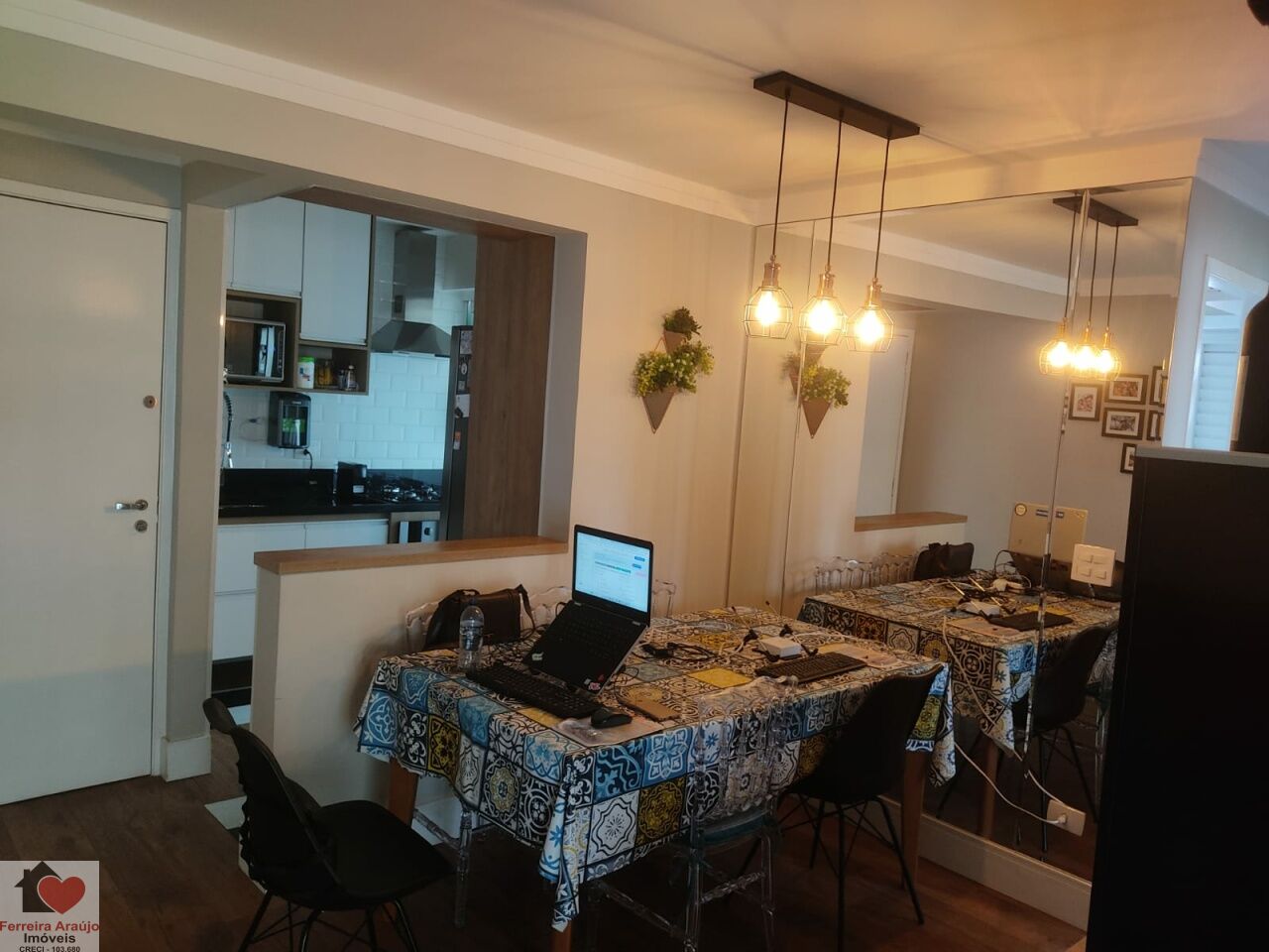 Apartamento para Venda - Vila Nair