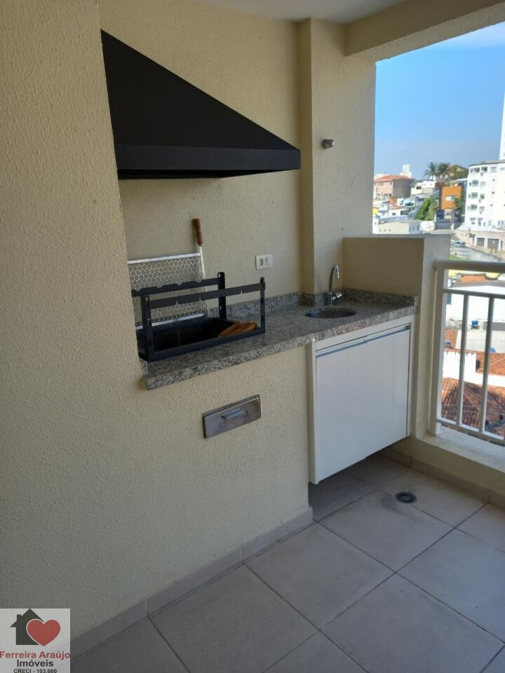 Apartamento para Venda - Vila Nair