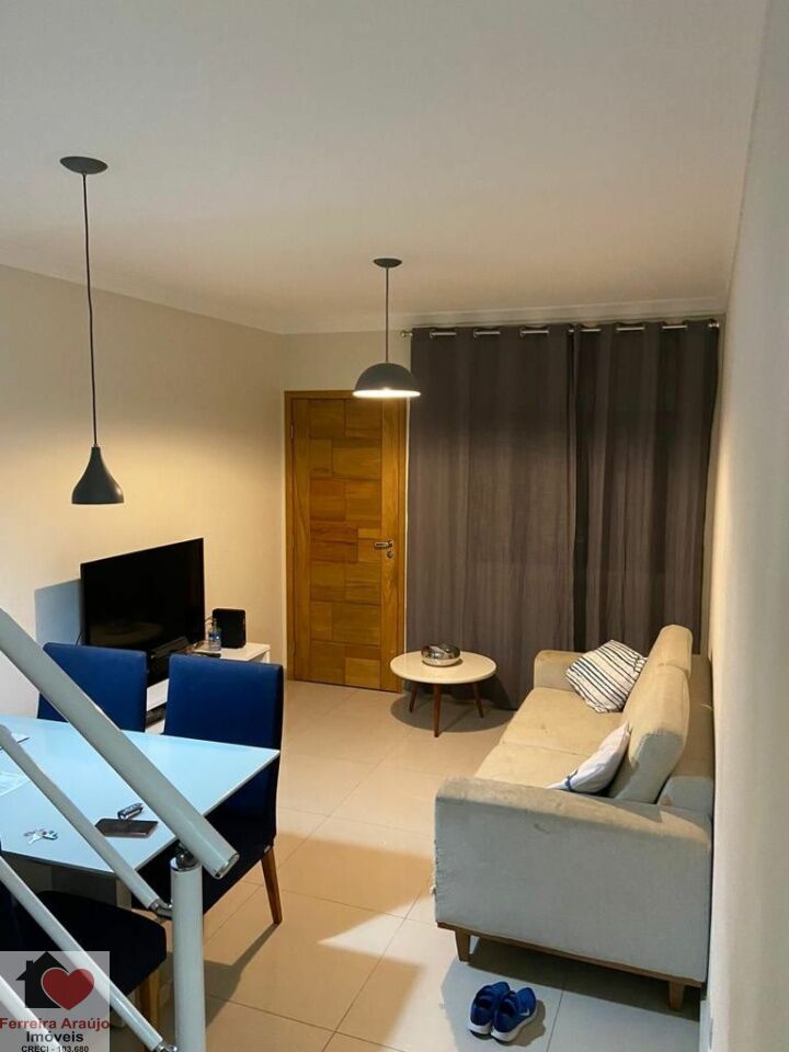 Sobrado para Venda - Jardim Luanda